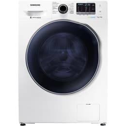 Samsung Eco Bubble WD70J5410AW Kuivaava pesukone 60 cm Esitäytettävä