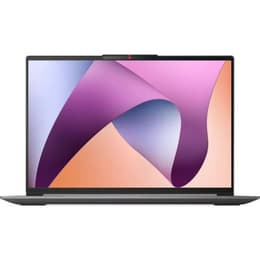 Lenovo IdeaPad Slim 3 16ABR8 16" Ryzen 7 2 GHz - SSD 512 Gt - 16GB AZERTY - Ranska