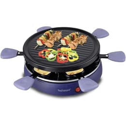 Techwood TRA-63 Raclette-grilli