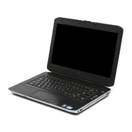 Dell Latitude E5430 14" Core i5 2.6 GHz - SSD 120 GB - 4GB AZERTY - Ranska
