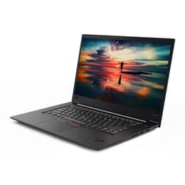 Lenovo ThinkPad X1 Extreme 15" Core i7 2.2 GHz - SSD 1000 GB - 32GB QWERTZ - Saksa