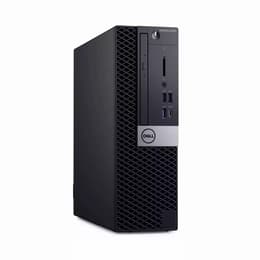 Dell OptiPlex 5070 SFF Core i5 3 GHz - SSD 128 Gt RAM 12 GB