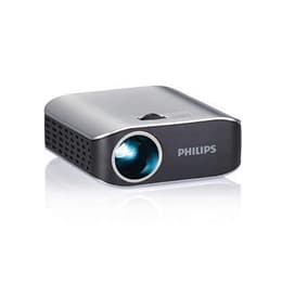 PhilipGB PICOPIX PPX2055 Videoprojektori Helligkeit Harmaa/Musta