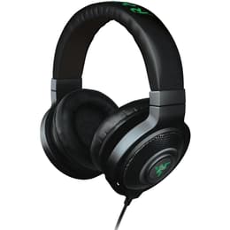 Razer Kraken 7.1 Chroma Kuulokkeet - Musta