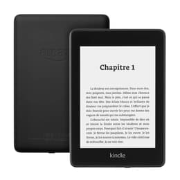 Amazon Kindle Paperwhite 6,0000 WiFi Sähkökirjanlukulaite