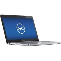 Dell Inspiron 7000 15" Core i7 2.6 GHz - SSD 512 Gt - 16GB AZERTY - Ranska