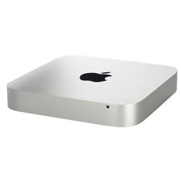 Mac Mini (Lokakuu 2012) Core i7 2,3 GHz - SSD 256 GB - 8GB