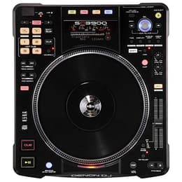 Denon SC3900 CD soitin