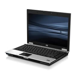 HP EliteBook 6930p 14" Core 2 2.4 GHz - HDD 160 GB - 2GB AZERTY - Ranska