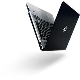 Fujitsu LifeBook S936 13" Core i7 2.6 GHz - SSD 480 GB - 8GB QWERTZ - Saksa