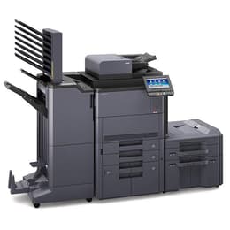 Olivetti DCOPIA 6001 MFP Mustavalkolaser