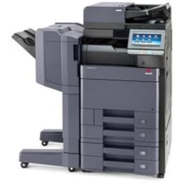 Olivetti DCOPIA 6001 MFP Mustavalkolaser