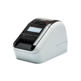 Brother QL-820NWB Mustesuihkutulostin