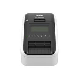 Brother QL-820NWB Mustesuihkutulostin