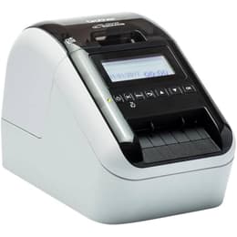 Brother QL-820NWB Mustesuihkutulostin