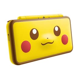 Konsoli Nintendo New 2DS XL Pikachu Edition 4GB - Keltainen