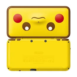Konsoli Nintendo New 2DS XL Pikachu Edition 4GB - Keltainen