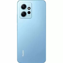 Xiaomi Redmi Note 12 Pro 128GB - Sininen - Lukitsematon