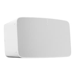 Sonos Five Speaker Bluetooth - Valkoinen