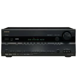 Onkyo TX-SR606 Vahvistimet