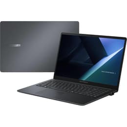 Asus ExpertBook B1503CVA-S74764X 15" Core 5 1.4 GHz - SSD 512 Gt - 16GB AZERTY - Ranska