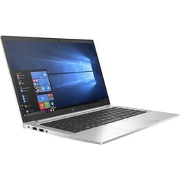 Hp EliteBook 830 G7 13" Core i5 1.6 GHz - SSD 256 GB - 8GB AZERTY - Ranska
