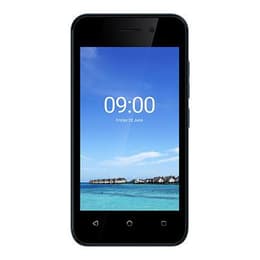 Imo Q2 Plus 8GB - Musta - Lukitsematon