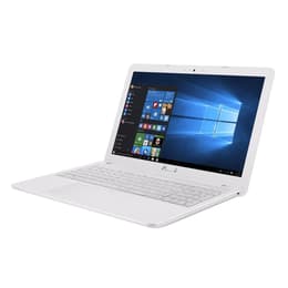 Asus X541UA-GO817T 15" Core i5 2.5 GHz - HDD 1 TB - 4GB AZERTY - Ranska