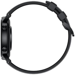 Kellot Honor Cardio GPS MagicWatch 2 46mm - Musta