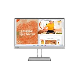 Lenovo L22i-40 Tietokoneen näyttö 21" LED
