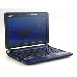 Acer Aspire One D250 10" Atom 1.6 GHz - HDD 160 GB - 2GB