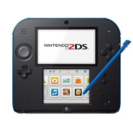 Nintendo 2DS - Sininen