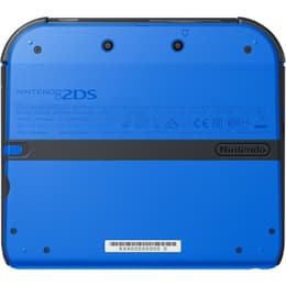 Nintendo 2DS - Sininen