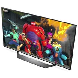 LG 55UF7707 Smart TV LCD Ultra HD 4K 140 cm