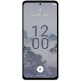 Nokia X30 128GB - Sininen - Lukitsematon