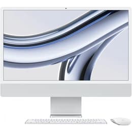 iMac 24" (2023) Apple M3 - 1 To SSD - 24GB QWERTY - Italia