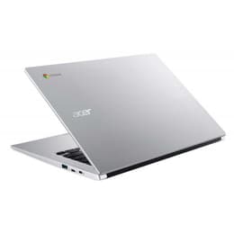Acer Chromebook CB514-1HT-C1SQ Celeron 1.1 GHz 64GB eMMC - 8GB AZERTY - Ranska