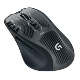 Logitech G700S Hiiri Langaton