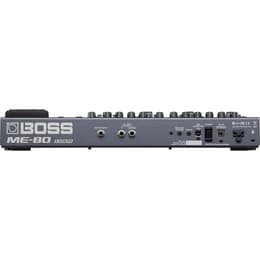 Boss ME-80 Audiotarvikkeet