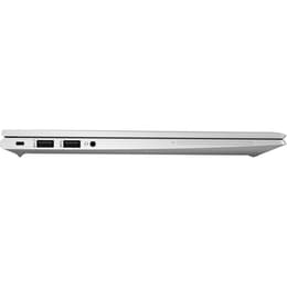 Hp EliteBook 840 G9 14" Core i7 2.1 GHz - SSD 512 Gt - 16GB AZERTY - Ranska