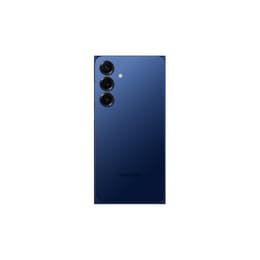 Galaxy S25+ 256GB - Tummansininen - Lukitsematon