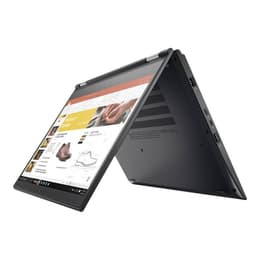 Lenovo ThinkPad Yoga 370 13" Core i5 2.6 GHz - SSD 256 GB - 8GB QWERTZ - Saksa