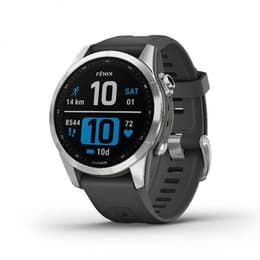 Garmin Fenix 7S Bluetooth 42 mm - Hopea