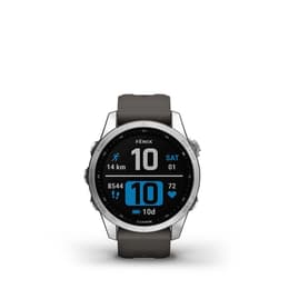 Garmin Fenix 7S Bluetooth 42 mm - Hopea