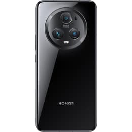 Honor Magic5 Pro 512GB - Musta - Lukitsematon