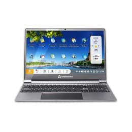 Ordissimo ThinkPad T14 G1 15" Celeron 1.1 GHz - SSD 128 Gt - 8GB AZERTY - Ranska