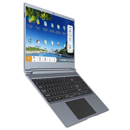 Ordissimo ThinkPad T14 G1 15" Celeron 1.1 GHz - SSD 128 Gt - 8GB AZERTY - Ranska