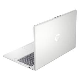 HP 255 G10 15" Ryzen 5 2 GHz - SSD 512 Gt - 8GB QWERTZ - Saksa