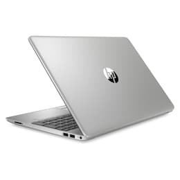 HP 255 G10 15" Ryzen 5 2 GHz - SSD 512 Gt - 8GB QWERTZ - Saksa
