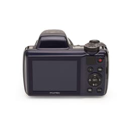 Puolijärjestelmäkamera PixPro AZ528 - Musta
